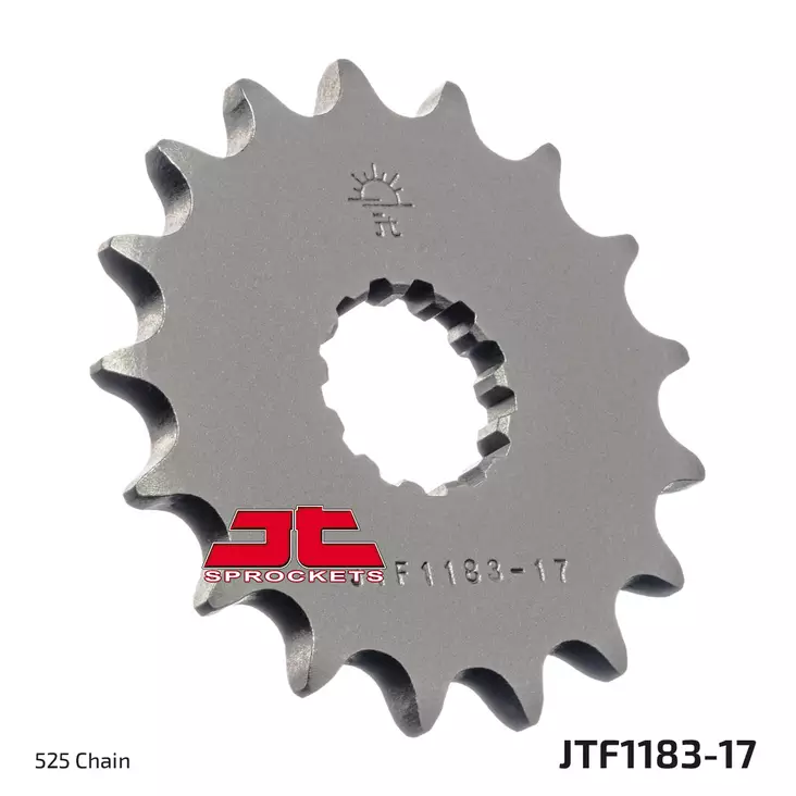 JT Framdrev JTF1183.17 - Framdrev - D414816 - 1