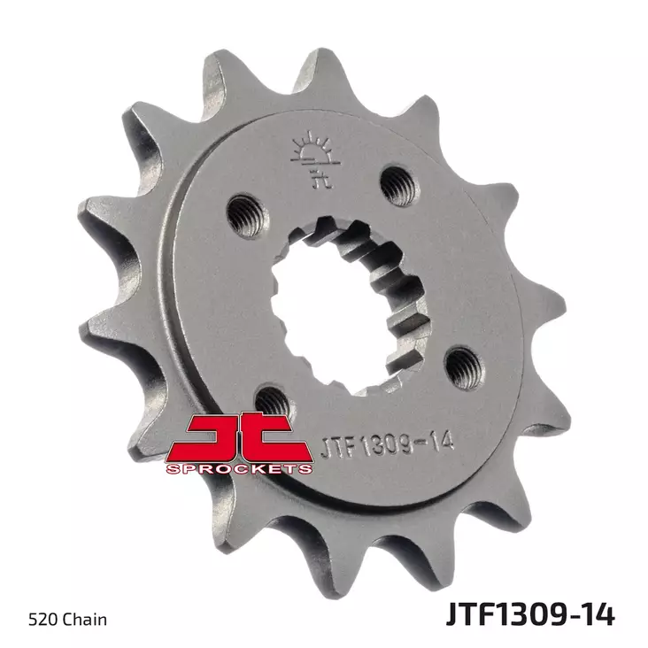 JT Framdrev JTF1309.14 - Framdrev - D414856 - 1
