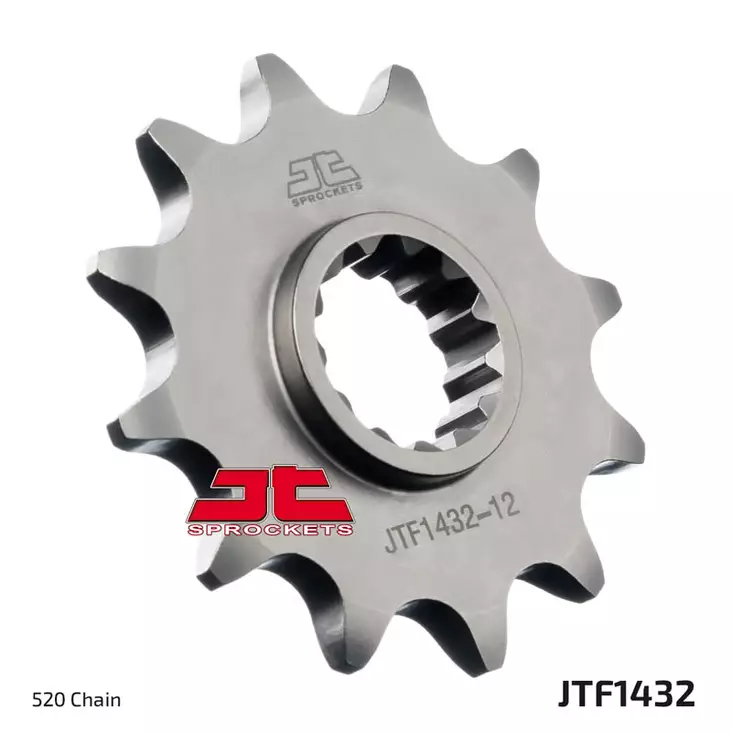 JT Framdrev JTF1432.12 - Framdrev - D480046 - 1