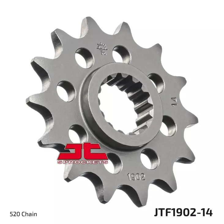 JT Framdrev JTF1902.14 - Framdrev - D415066 - 1