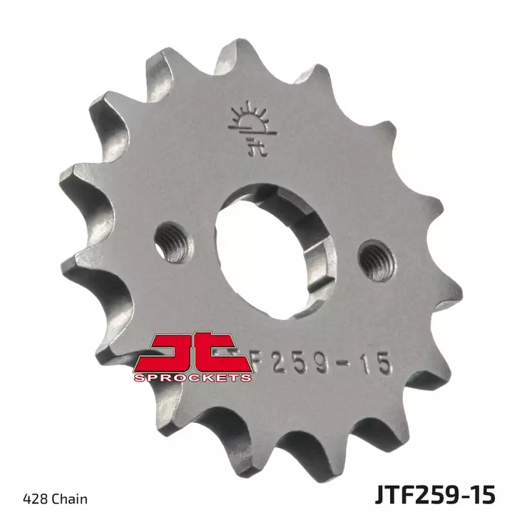 JT Framdrev JTF259.15 - Framdrev - D415116 - 1