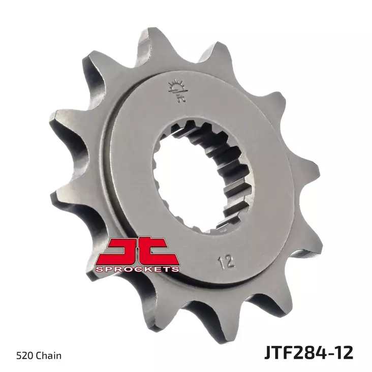 JT Framdrev JTF284.12 - Framdrev - D415156 - 1
