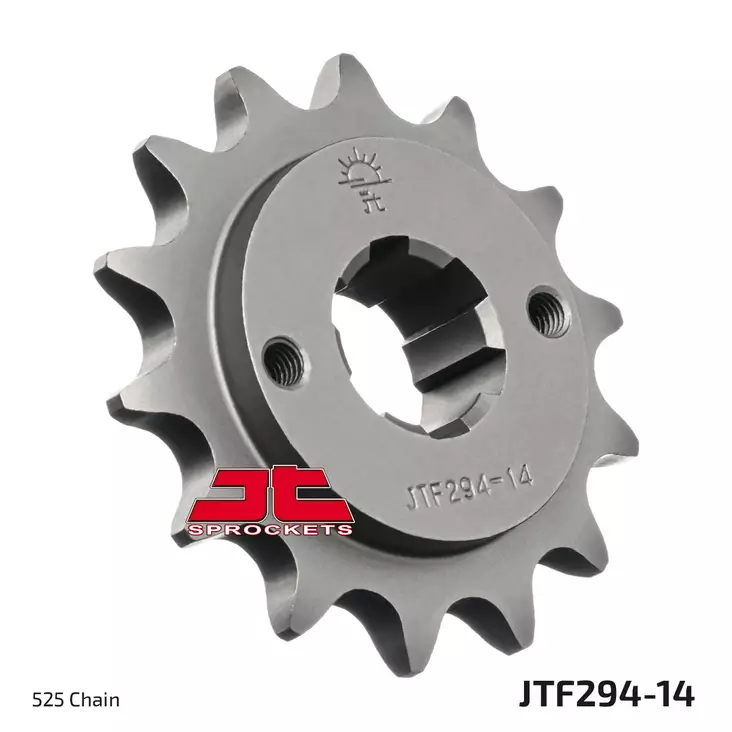 JT Framdrev JTF294.14 - Framdrev - D415186 - 1