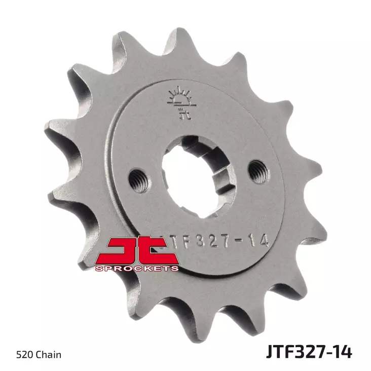 JT Framdrev JTF327.14 - Framdrev - D415226 - 1