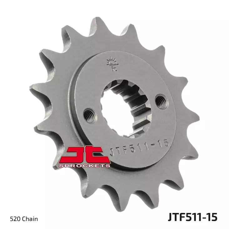 JT Framdrev JTF511.15 - Framdrev - D415406 - 1