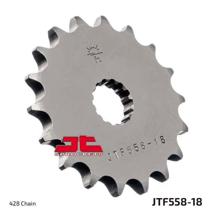 JT Framdrev JTF558.18 - Framdrev - D415486 - 1
