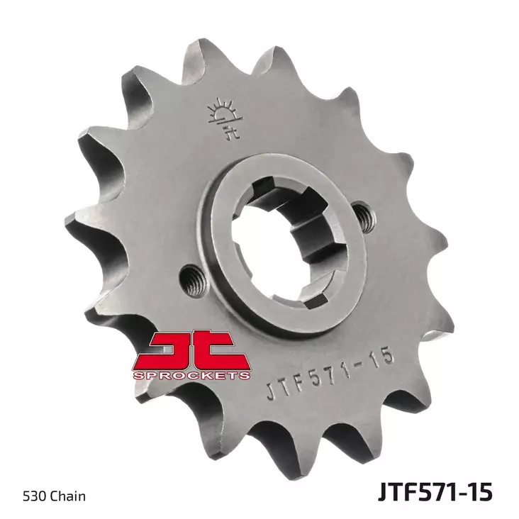 JT Framdrev JTF571.15 - Framdrev - D415536 - 1