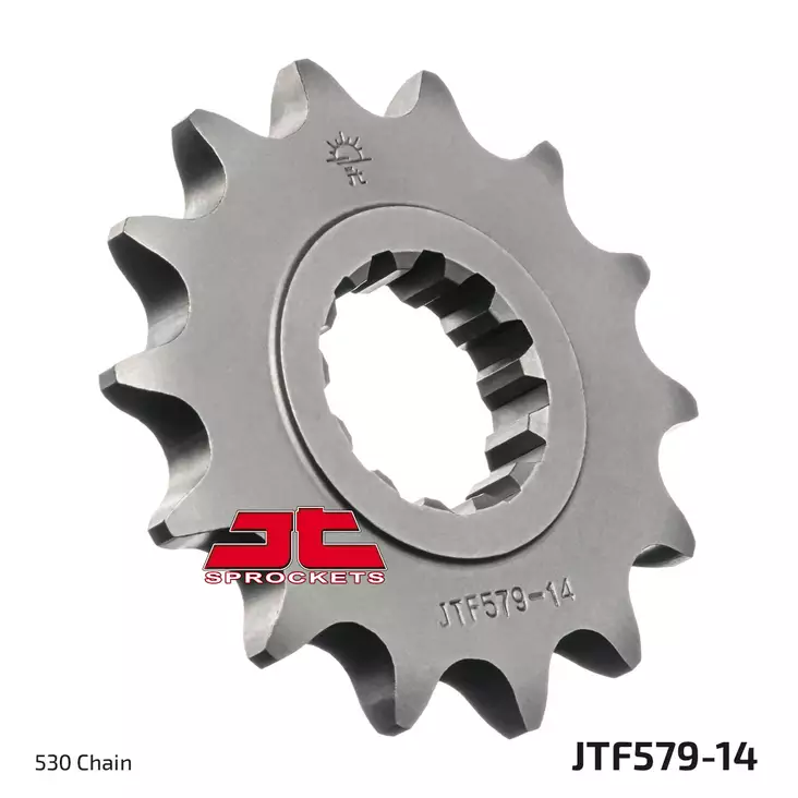 JT Framdrev JTF579.14 - Framdrev - D415556 - 1