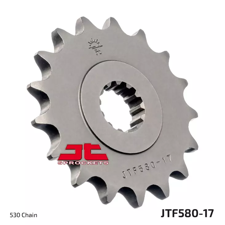 JT Framdrev JTF580.17 - Framdrev - D415566 - 1