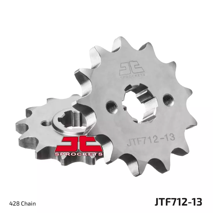 JT Framdrev JTF712.13 - Framdrev - D415596 - 1
