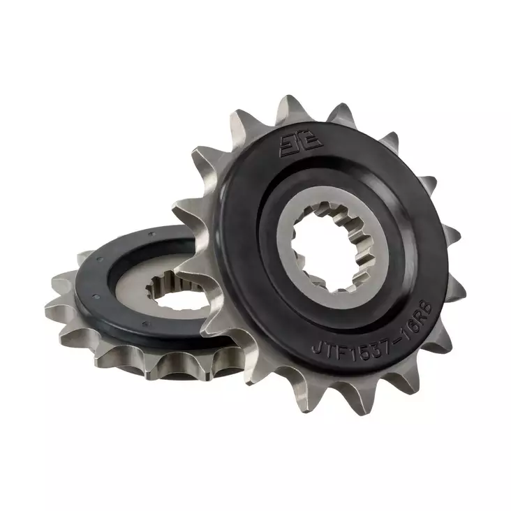 JT Framdrev RB - OEM Med Gummidämpning J - Framdrev - D414986 - 1