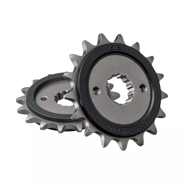 JT Framdrev RB - OEM Med Gummidämpning J - Framdrev - D415416 - 1