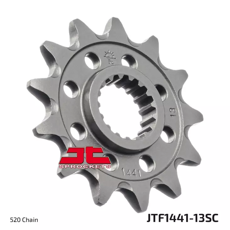 JT Framdrev SC - Självrenande JTF1441.13 - Framdrev - D414936 - 1