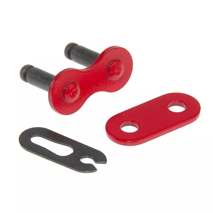 KMC 420H kedjelås, röd - Kedjelås - D448826 - 1