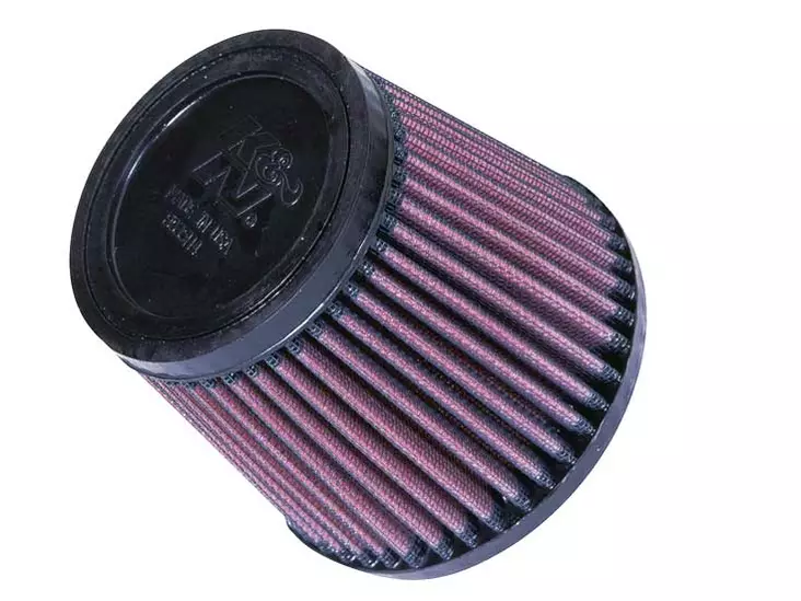 K&N Luftfilter Arctic Cat - Luftfilter - D4166 - 1