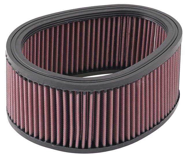 K&N Luftfilter, BUELL - Luftfilter - D4196 - 1