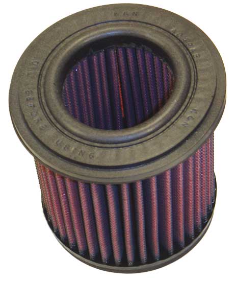 K&N Luftfilter, FZ750 85-88 ,TDM850 - Luftfilter - D4756 - 1