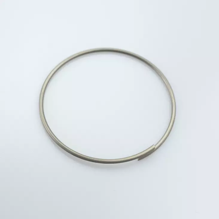 KYB Front Fork Snap Ring Outertube KYB 4 - Övriga framgaffeldelar - D201316 - 1