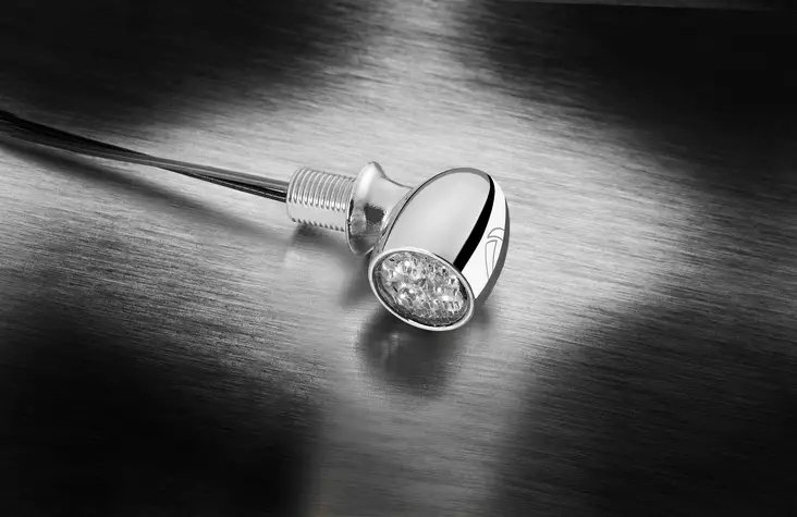 Kellermann Atto® DF LED mini indicator 3 - Blinkers - D423156 - 1