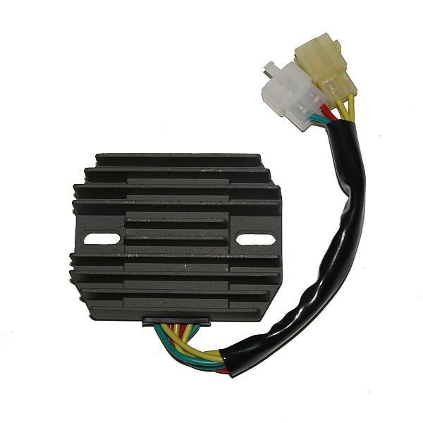 Ladningreg/Likriktare Ducati 540.4.010.1 - Laddningsregulator - D72116 - 1