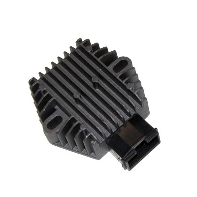 Ladningsreg/Likriktare Honda - Laddningsregulator - D1896 - 1