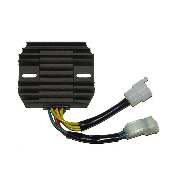 Ladningsreg/Likriktare Suzuki SV/DL - Laddningsregulator - D1866 - 1