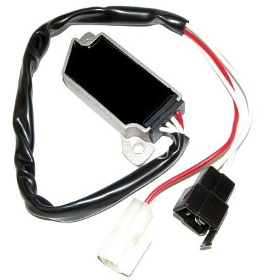 Ladningsreg/Likriktare Yamaha - Laddningsregulator - D1876 - 1
