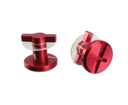 Leatt Emergency bolt Neck Brace 5.5 - MC Nackskydd - D187356 - 1