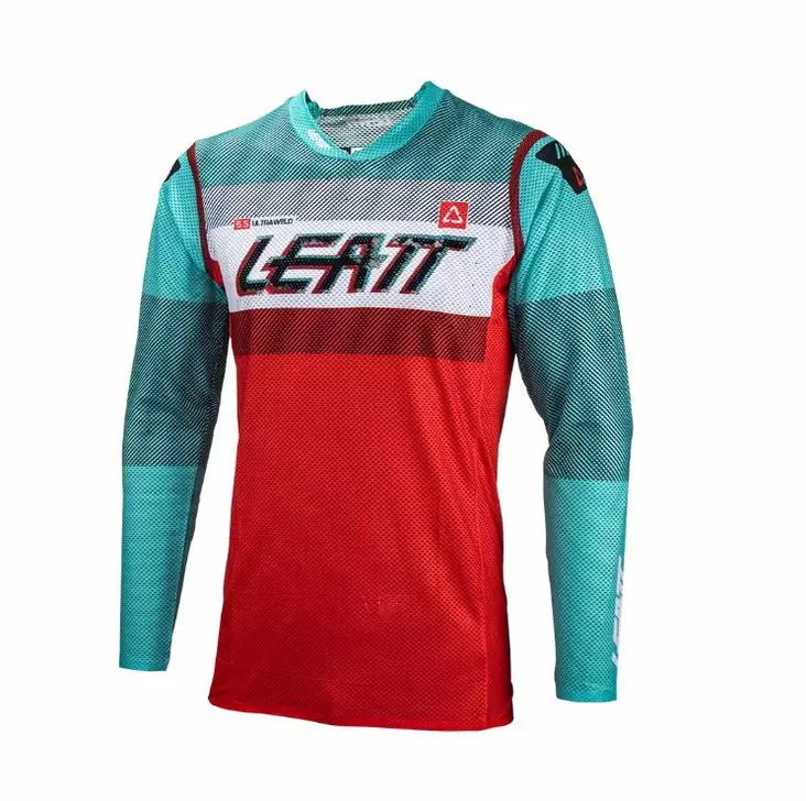 Leatt Tröja Moto 5.5 UltraWeld Fuel - Crosströjor - D443866 - 1