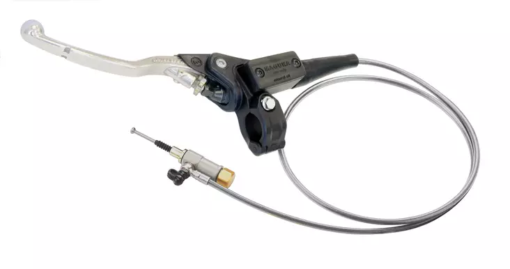 Magura Hymec 167 hydraulic clutch system - Kopplingsändar & Slavcylindrar - D98116 - 1