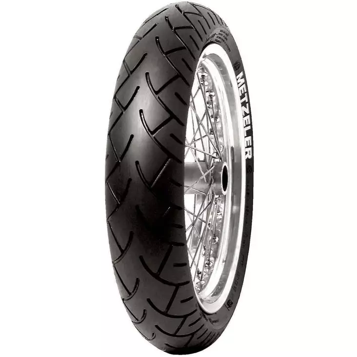 Metzeler ME 888 Marathon Ultra 110/90-19 - Däck Custom-Touring - D470406 - 1