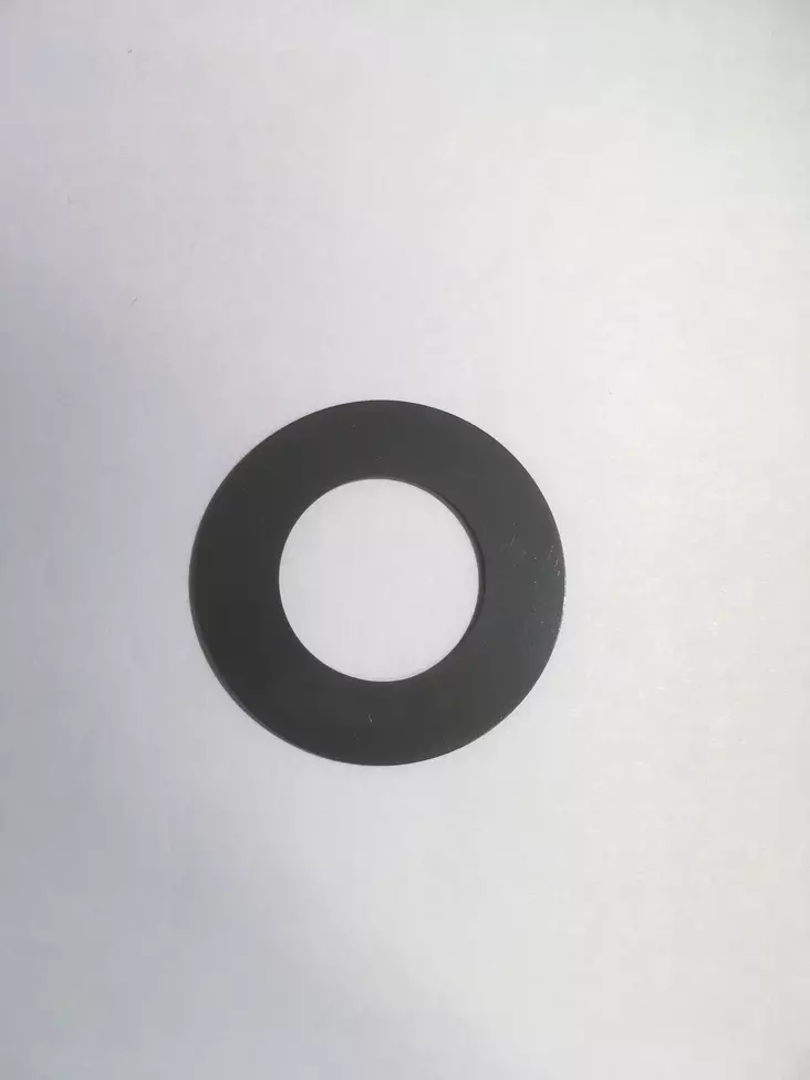 Mobius CCRS washer (1pcs) - MC Knä, Armbåg och Axelskydd - D120036 - 1