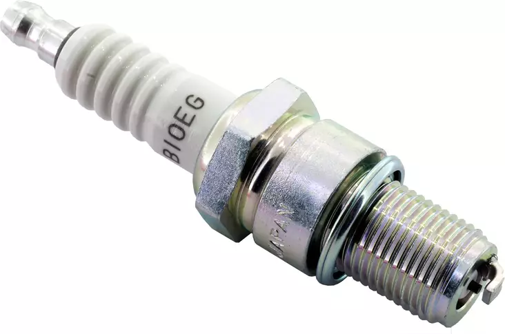 NGK Tändstift B10EG - Tändstift - D2296 - 1