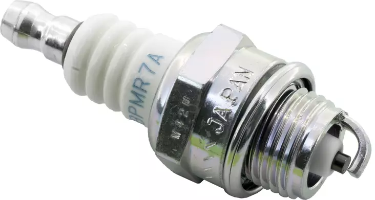 NGK Tändstift BPMR6A - Tändstift - D130236 - 0