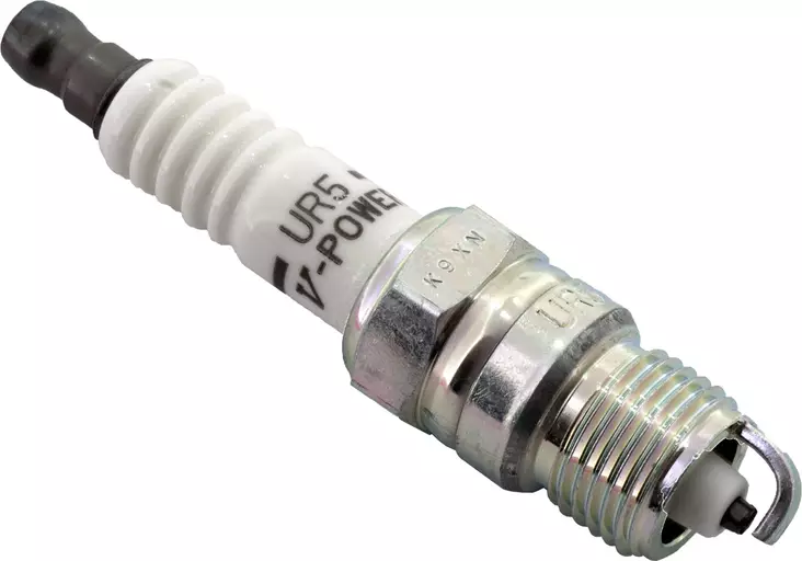 NGK sparkplug UR5 - Tändstift - D2246 - 1