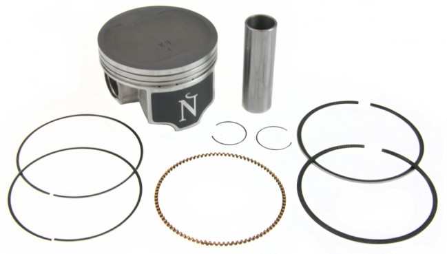 Namura Kolvsats Yamaha 450 85.45mm std - Kolvar - D59116 - 1