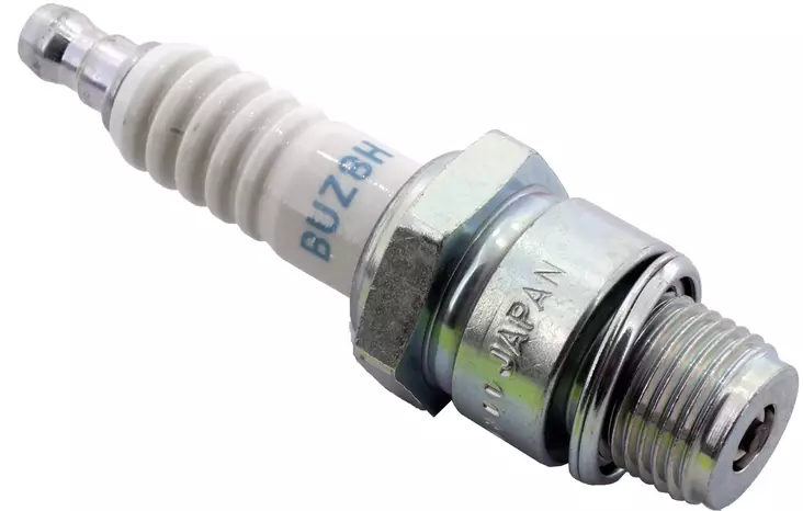 Ngk Sparkplug BUZ8H (4) - Tändstift - D2506 - 1