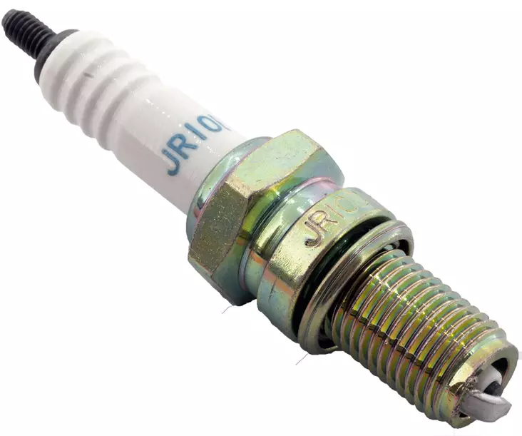 Ngk Sparkplug JR10B (4) - Tändstift - D2206 - 0
