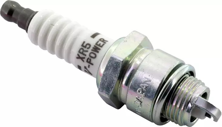 Ngk Sparkplug XR5 (10) - Tändstift - D2276 - 1
