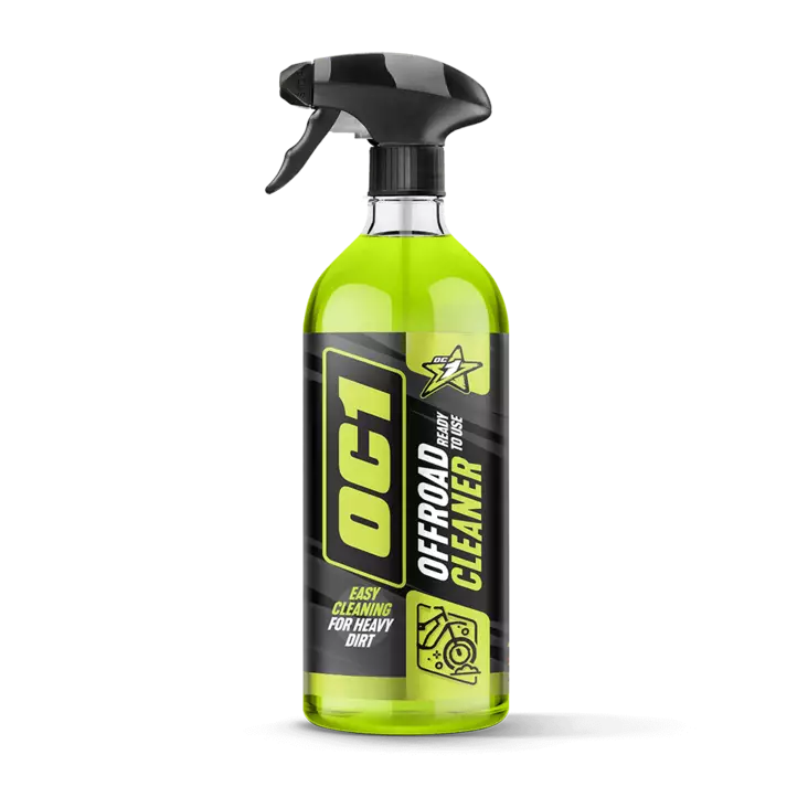 OC1 Offroad Cleaner 0.95L - Tvättmedel - D482036 - 1