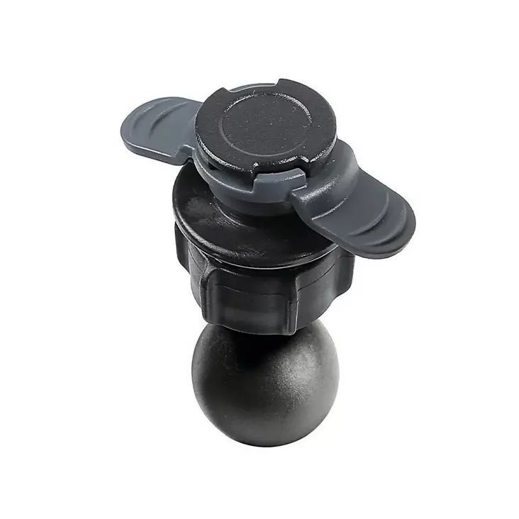Optiline Opti-Ball Head 25Mm Ball 90555 - Tillbehör till Mobiltelefon - D420736 - 1