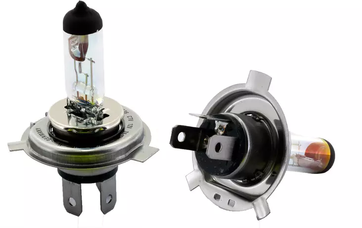 Philips glödlampa HS1 CityVision Moto 12 - Glödlampor  - D2186 - 1