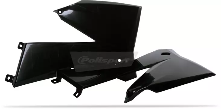 Polispor kylarvingar SX 05-06 EXC 05-07 - Kylvingar - D3246 - 1