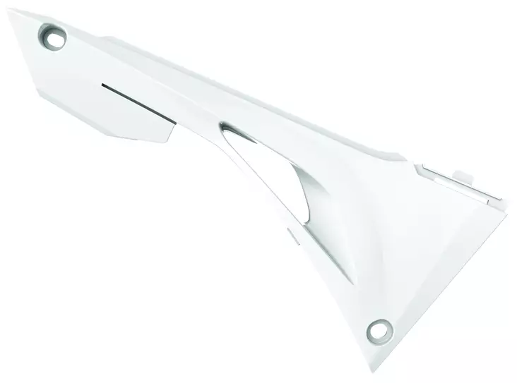 Polisport Airbox Covers CRF250R/RX 18-21 - Övriga Plastdelar - D176366 - 1