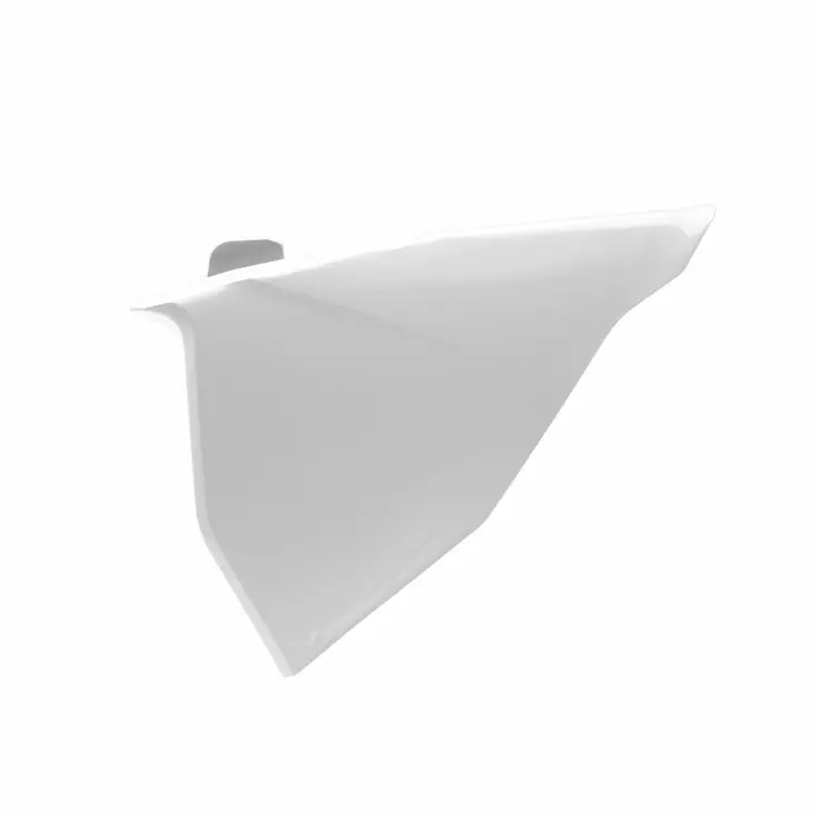 Polisport Airbox side cover GasGas EC/EC - Övriga Plastdelar - D383546 - 1