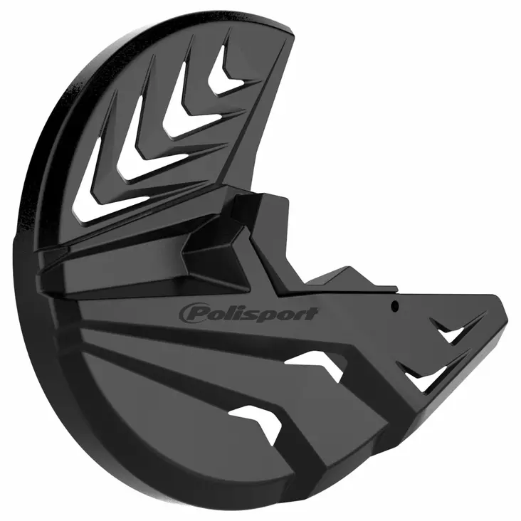 Polisport Disk w/botto fork prot GasGas - Gaffelbensskydd - D327956 - 1