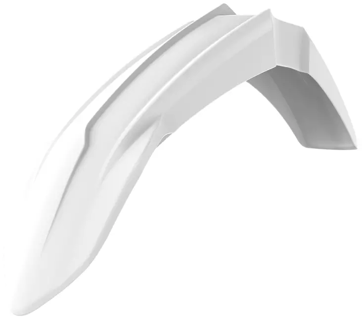 Polisport Front fender YZ250F 19-23 YZ45 - Stänkskydd - D328366 - 1