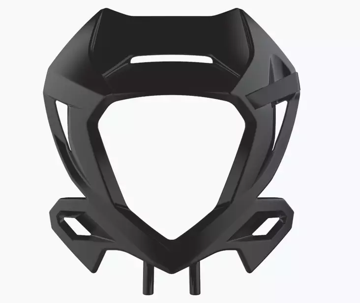Polisport Headlight mask Beta RR (20->) - Framlampor - D355226 - 1