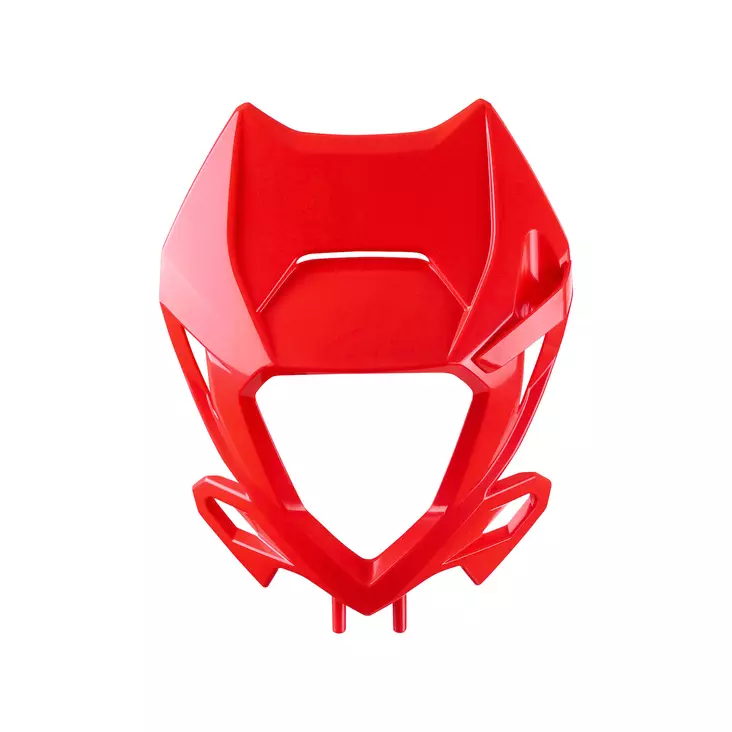 Polisport Headlight mask Beta RR (20->) - Framlampor - D400626 - 1