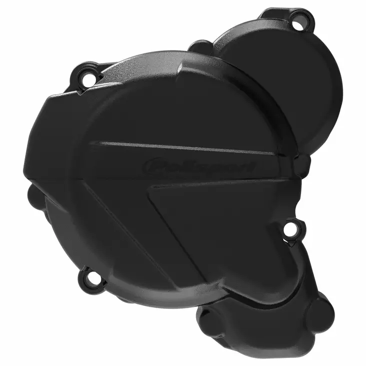 Polisport Ignition Cover Protectors KTM - Övriga Motordelar - D158646 - 1